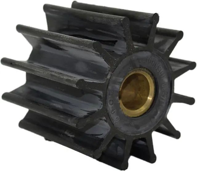 Main image of Johnson Pump 09-704BT-1 Impeller Sherwood 17000K - MC97
