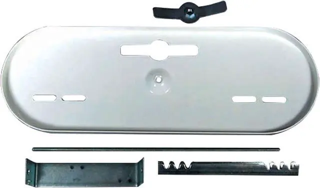Main image of Marshall Excelsior ME-RVTANK-KIT18 RV Tank Kit for 20 lb LP Gas Cylinders