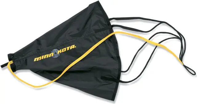 Alt view image 4 of 7 - MINN KOTA MKA-27 PRO DRIFT SOCK 1865261