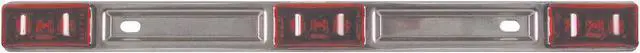 Main image of Optronics MCL97RK Waterproof MCL97 Series Sealed LED ID Light Bar for Trailers Over 80 in.