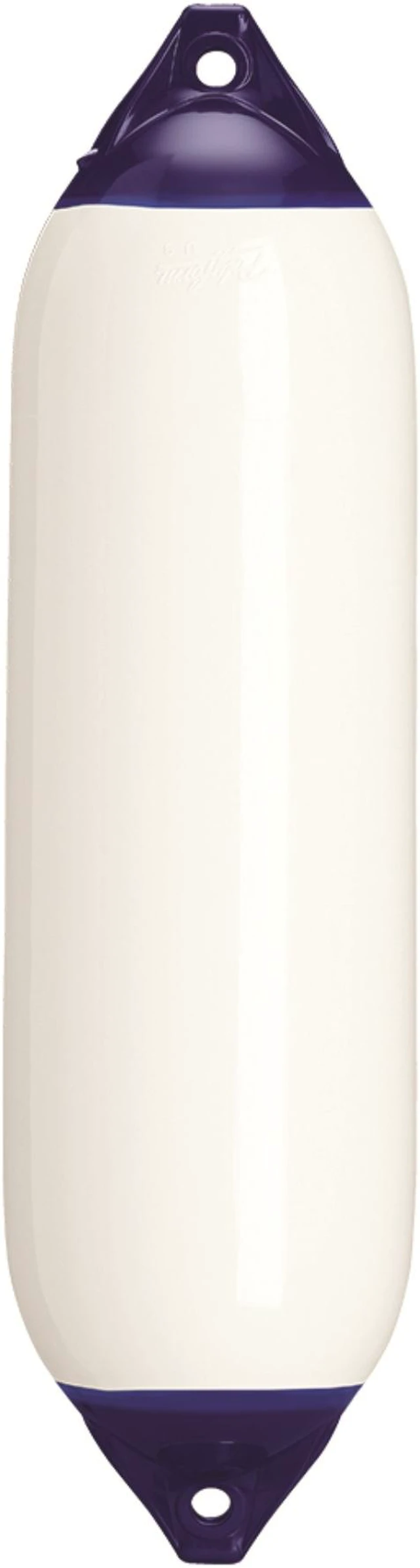 Alt view image 4 of 8 - Polyform F6W 12 X 43 White Fender