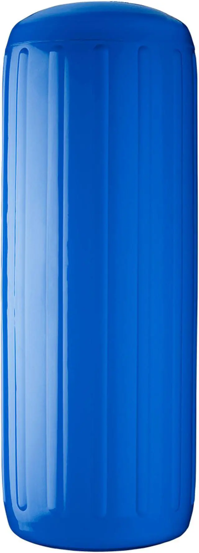 Alt view image 2 of 4 - POLYFORM HTM-4 HOLE THROUGH MIDDLE FENDER BLUE