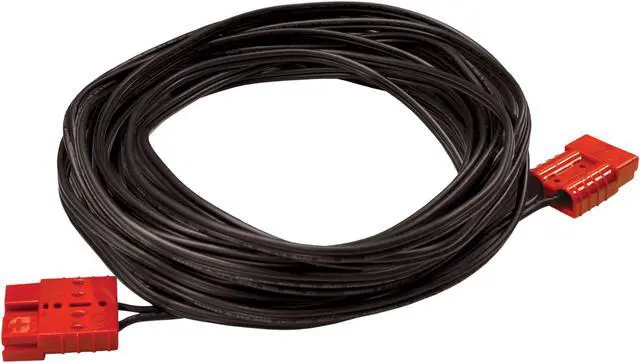 Alt view image 3 of 4 - Samlex MSK-EXT Extension Cable - 33' (10M)
