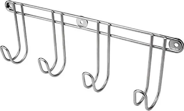 Alt view image 4 of 7 - Sea-Dog SS Rope & Accessory Holder