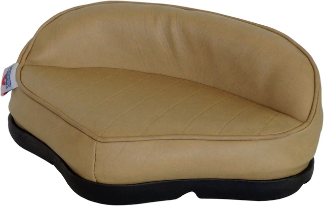 Main image of Springfield Marine 1040214 Stand Up Pro Seat - Tan