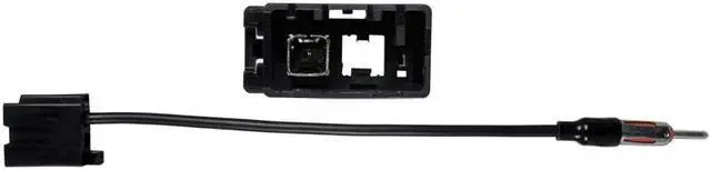 Alt view image 7 of 8 - METRA 40-LX10 LEXUS 2002 - UP FACTORY ANT ADAPTER CABLE TO AFTERMARKET RADIO NEW