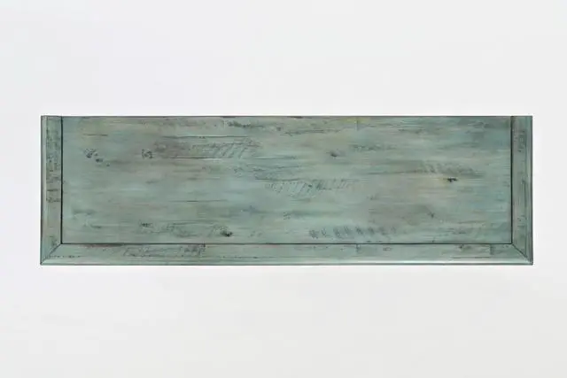 Alt view image 4 of 5 - Rustic Shores 48" Accent Cabinet