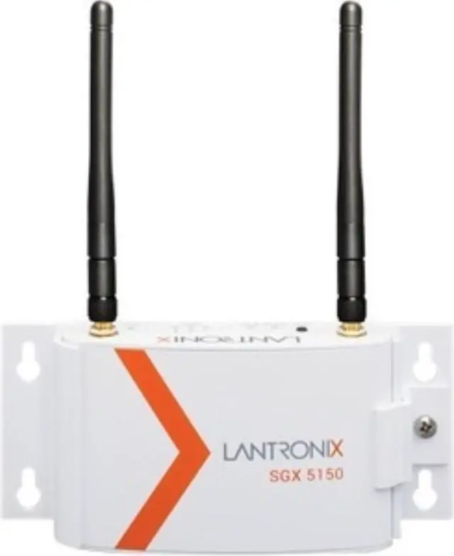 Alt view image 10 of 11 - Lantronix SGX5150BKT