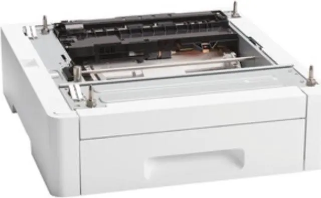Alt view image 5 of 13 - 550 SHEET FEEDER