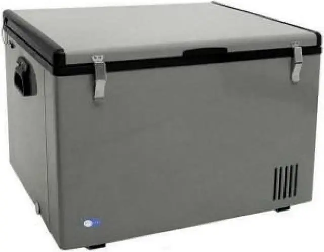 Alt view image 13 of 20 - Whynter FM-65G 65 Quart Portable Fridge/ Freezer