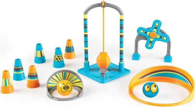 Alt view image 9 of 9 - Learning Resources Activity Set Pendulonium 10-1/10"Wx10"Lx3-1/10"H Multi
