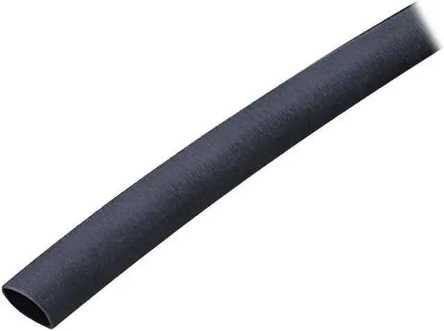 Alt view image 4 of 6 - ANCOR 304148 Ancor Adhesive Lined Heat Shrink Tubing (ALT) - 3/8" x 48" - 1-Pack - Black 304148