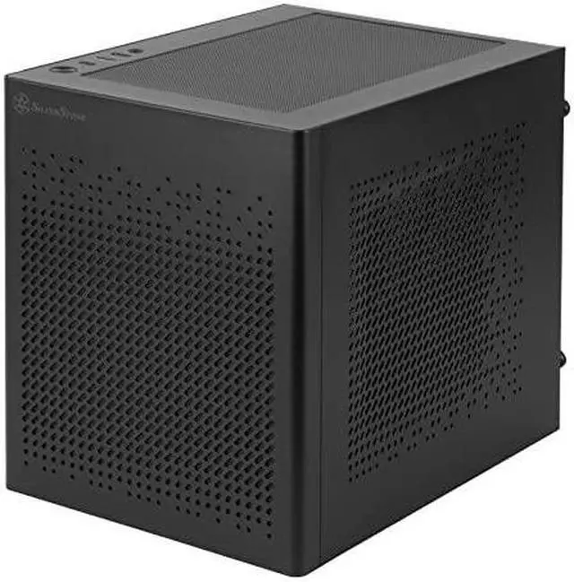 Main image of SilverStone, SFF Chassis