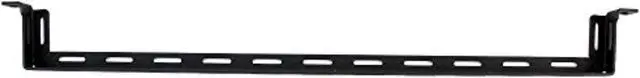 Alt view image 8 of 11 - MIDDLE ATLANTIC LBP2A inLin SHAPED LACING BAR WITH 2in OFFSET,