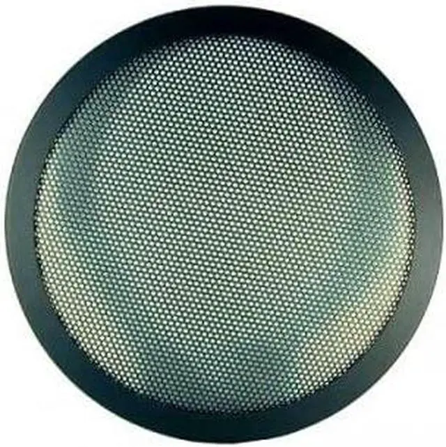 Alt view image 3 of 3 - Nippon Clipless Speaker Grills 6.5" Sold Each