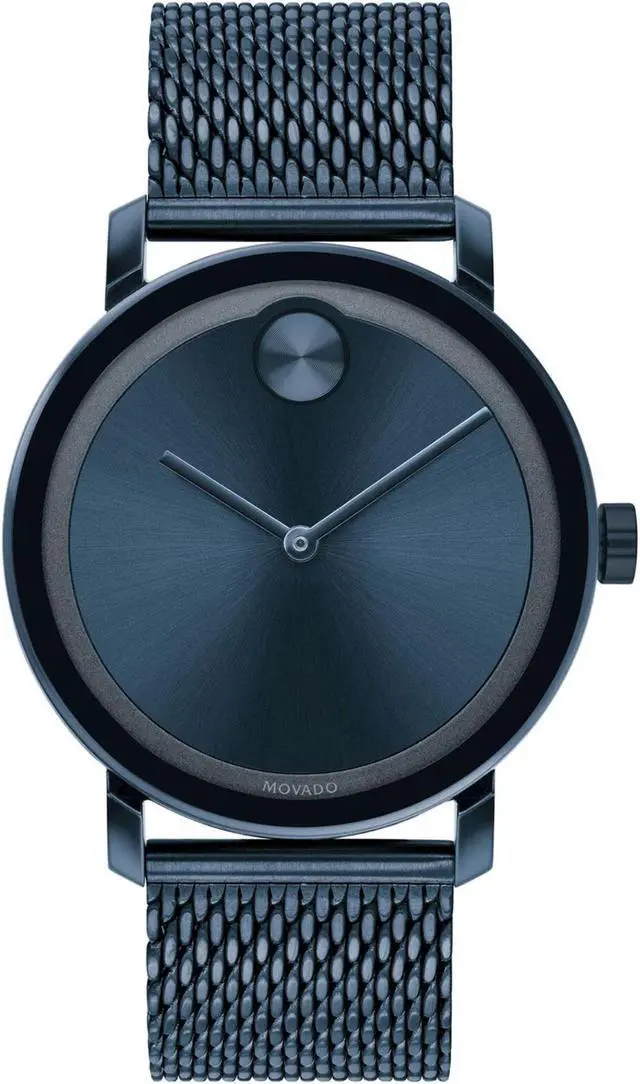 Main image of Movado Men's Bold