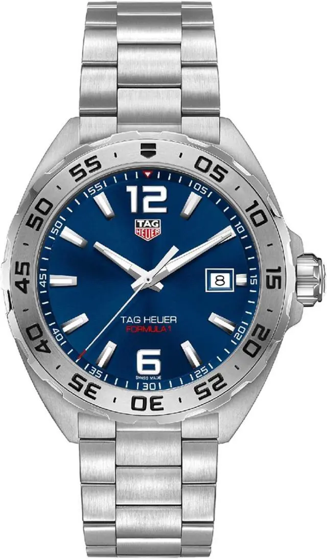 Main image of Tag Heuer Men's Formula 1