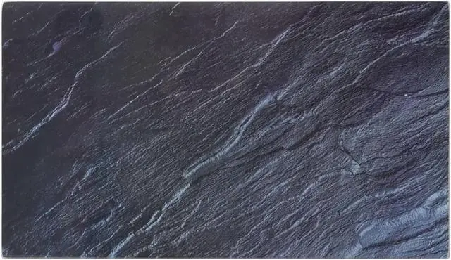 Main image of vidaXL Chopping Boards 2 pcs with Natural Stone Pattern Tempered Glass