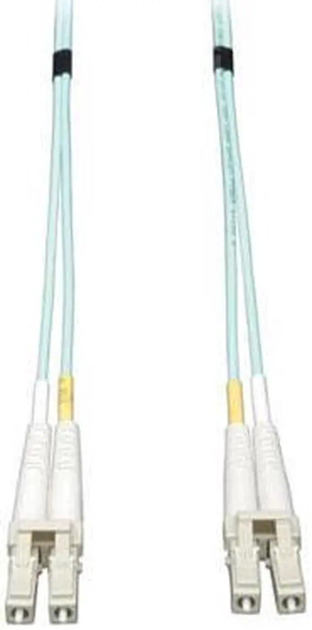 Alt view image 8 of 9 - TRIPP LITE N820-15M 15M MMF LC LC Cable