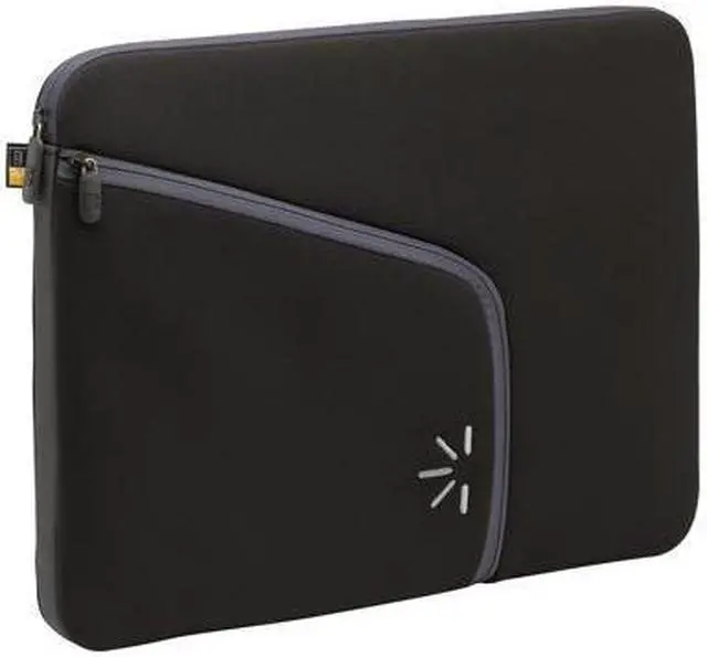 Alt view image 5 of 10 - CASE LOGIC 3200712 16 Laptop Shuttle