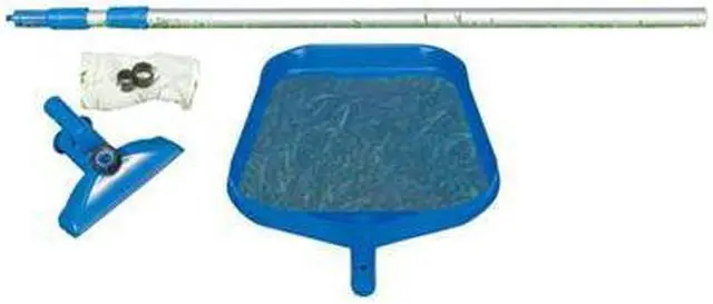 Alt view image 8 of 16 - Intex Pool Maintenance Kit