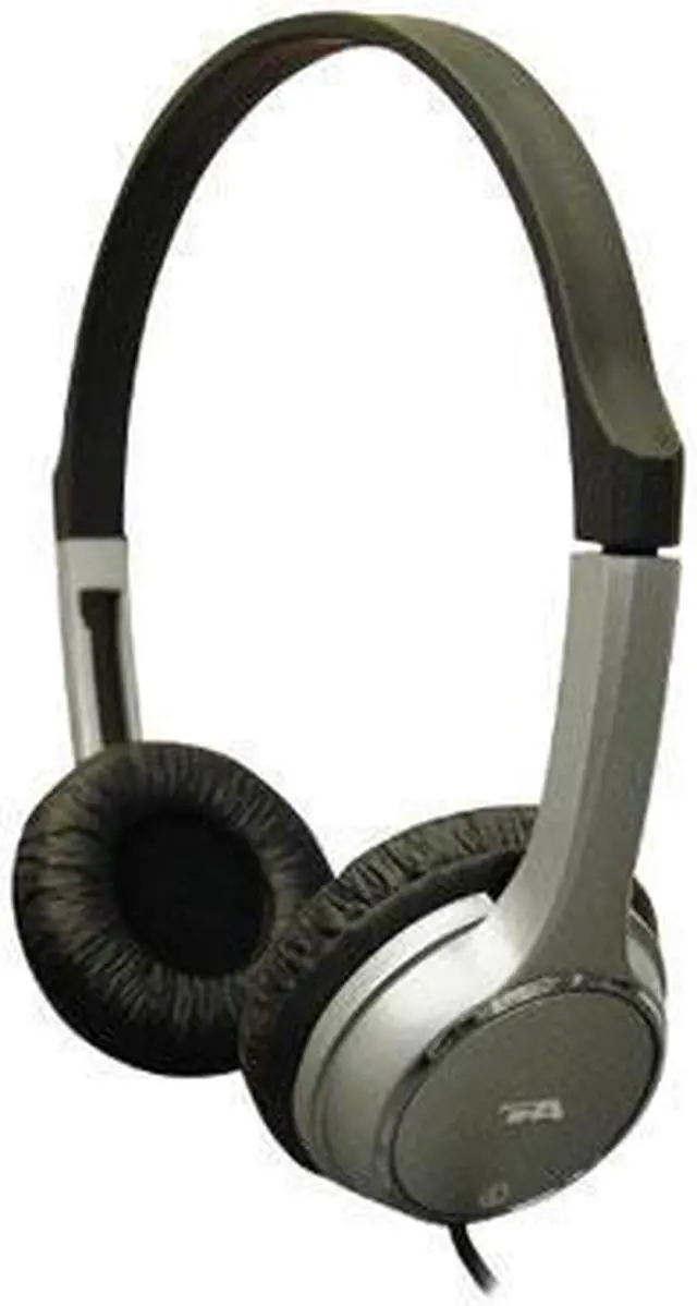 Alt view image 3 of 3 - Acm-7000 Wired Stereo Headphone For Children - Over-The-Head - Semi-Open
