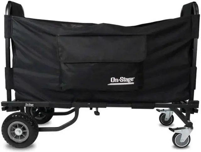 Main image of On-Stage Stands, Utility Cart Bag