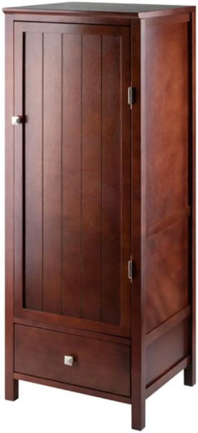 Alt view image 19 of 20 - Brooke Jelly Close Cupboard with Door and Drawer