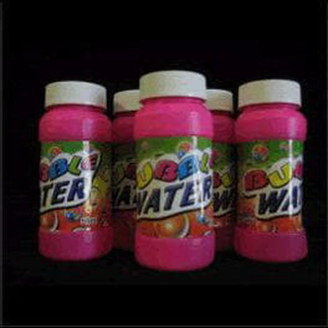 Alt view image 2 of 3 - blinkee Bubble Gun Refill Bottles