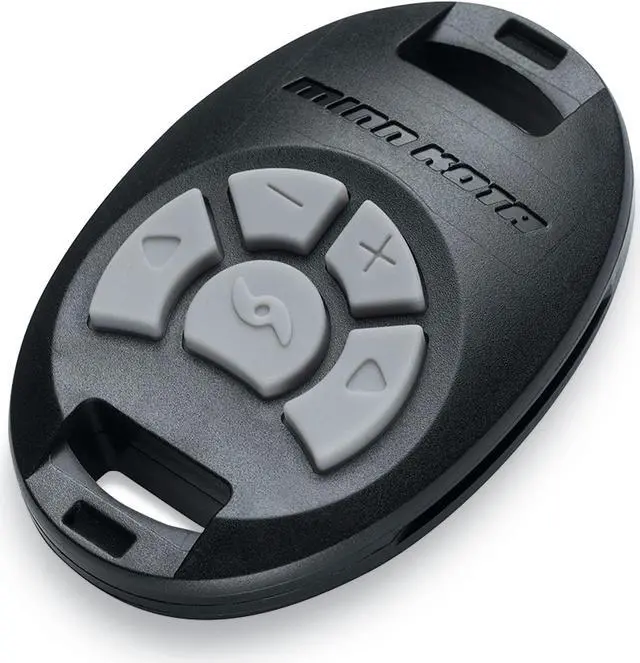Alt view image 3 of 8 - Minn Kota Replacement CoPilot Remote with Control Functions- 1866120