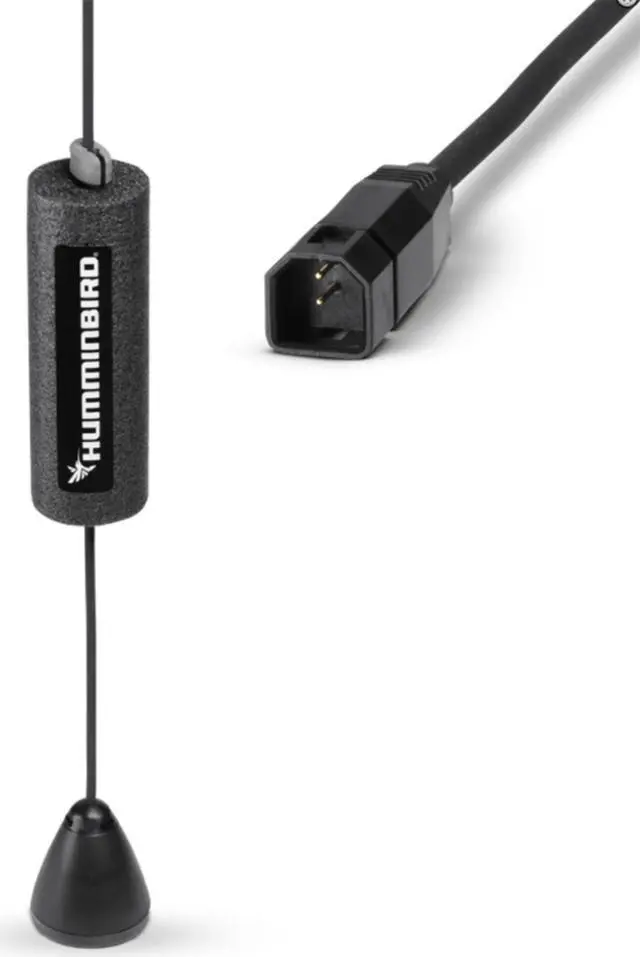 Alt view image 3 of 5 - HUMMINBIRD XI 9 1521 ICE TRANSDUCER