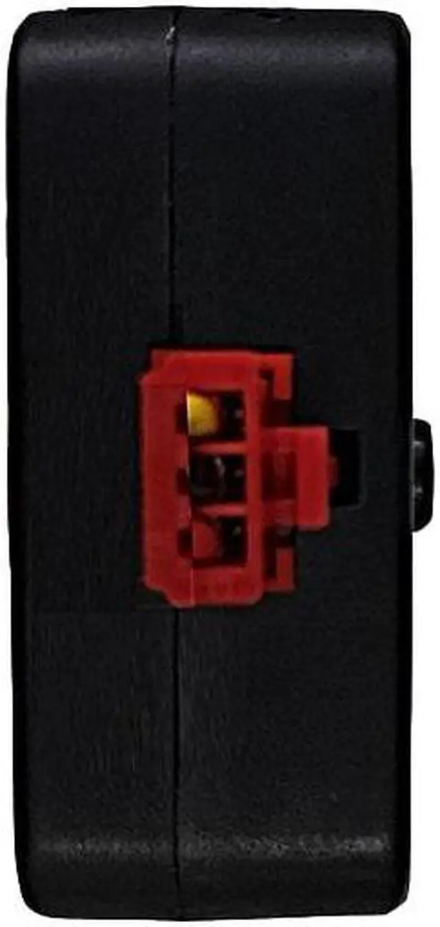 Alt view image 9 of 12 - myGEKOgear Dash Cam Smart Hardwire Display Kit, Mini & Micro USB Accepted Hard Wire Kit Fuse with LCD Screen for Dashcam, 12V-48V to 5V Car Dash Camera Charger Power Cord (9.8ft