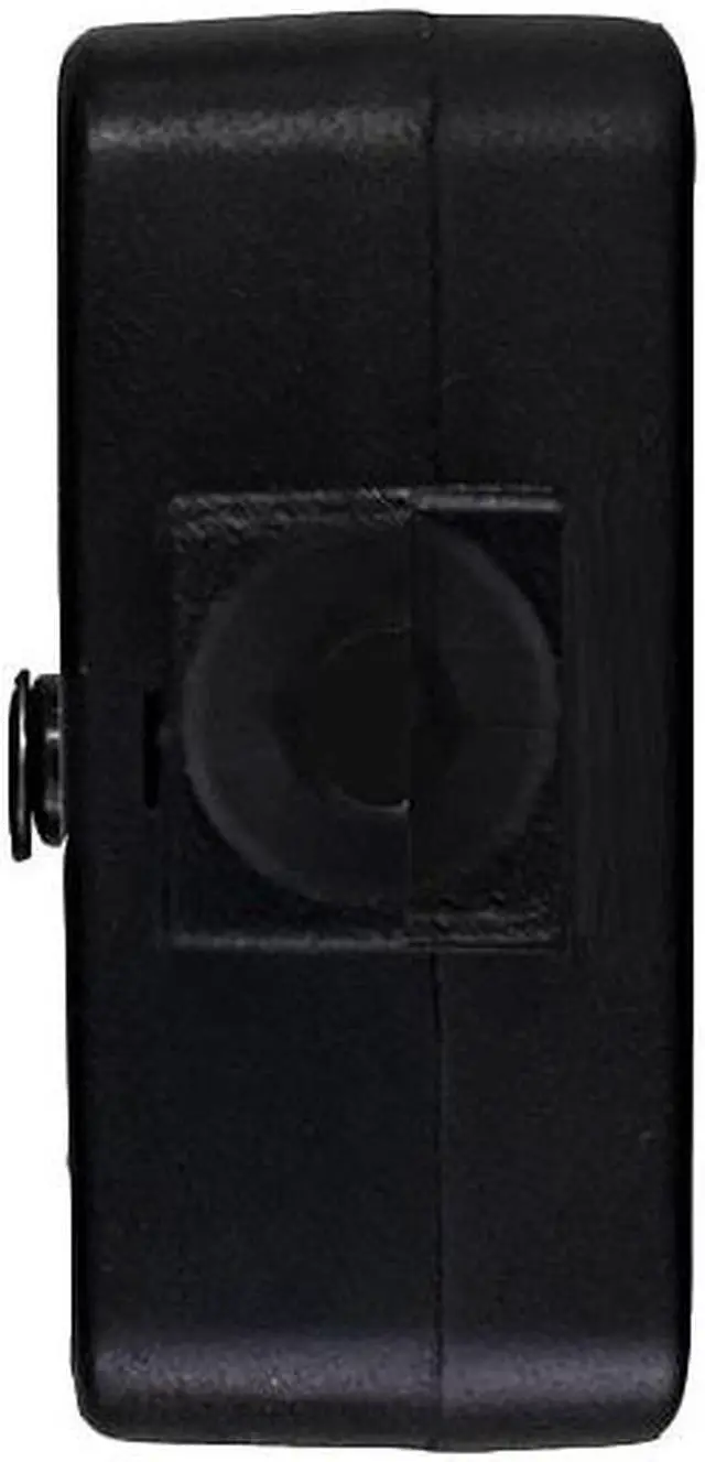 Alt view image 10 of 12 - myGEKOgear Dash Cam Smart Hardwire Display Kit, Mini & Micro USB Accepted Hard Wire Kit Fuse with LCD Screen for Dashcam, 12V-48V to 5V Car Dash Camera Charger Power Cord (9.8ft