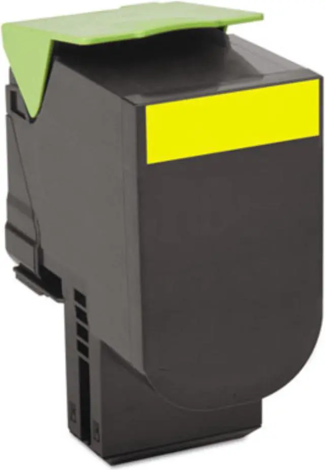 Alt view image 12 of 12 - Lexmark Unison Toner Cartridge 82K1HC0