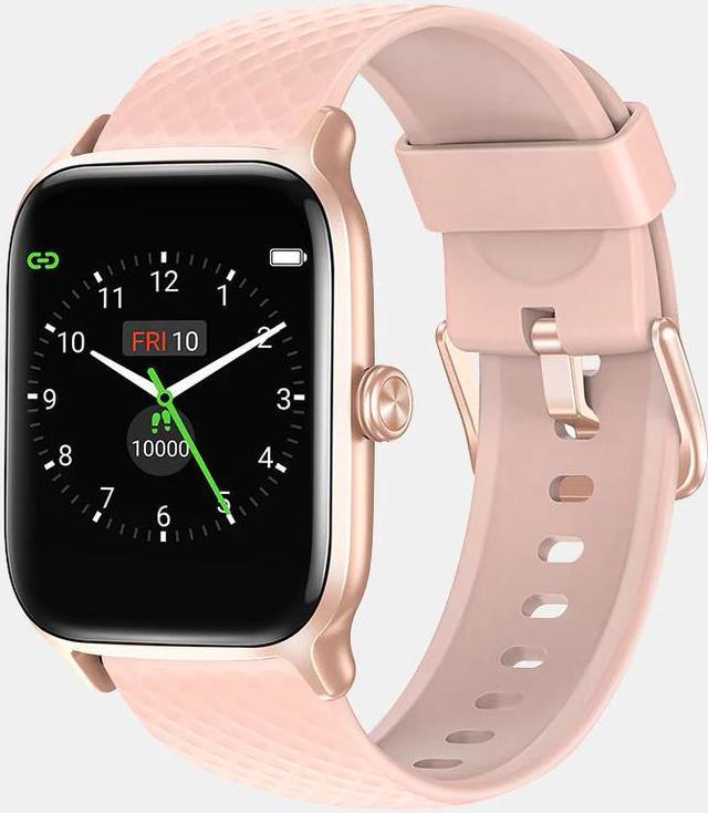 Letsfit Smartwatch Wearable - Newegg.com