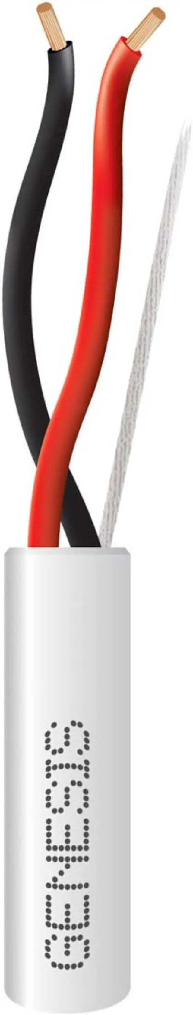Main image of GENESIS 54735501 16/2 65STR AUD CMR/CL3R/FT4 5C BX WHT