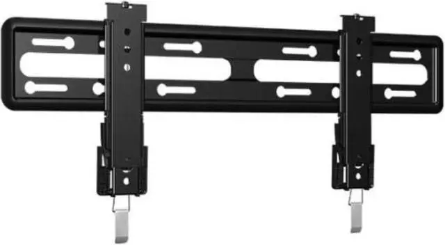 Alt view image 16 of 18 - Sanus VLL5-B1 Premium Series Fixed Position Mount for 51" - 90" TV