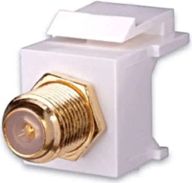 Alt view image 2 of 2 - Vanco Antenna Connector
