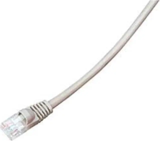 Main image of CAT6 7' Network Patch Cable 500 MHz Gray