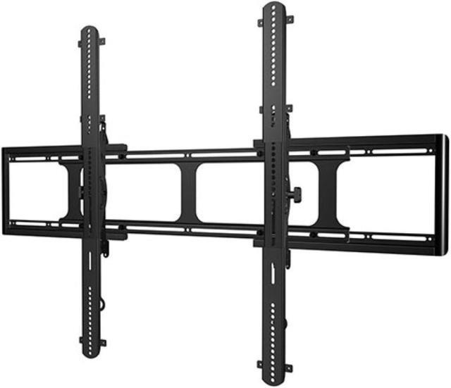 Alt view image 10 of 18 - Sanus VXT7-B2 Extra Large Wall Mount for Tilt TV (2019)