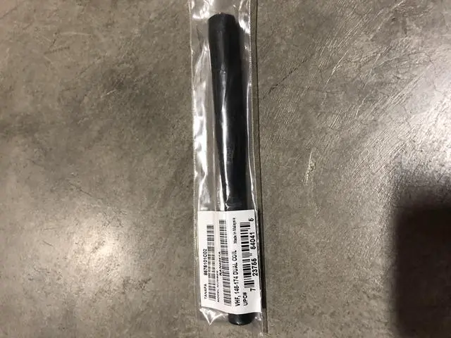 Alt view image 7 of 7 - Motorola RAN4041A  2 Way Antena