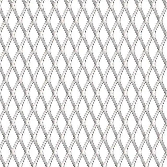 Alt view image 5 of 8 - vidaXL Garden Wire Fence Stainless Steel Outdoor Barrier Mesh Panel Sheet