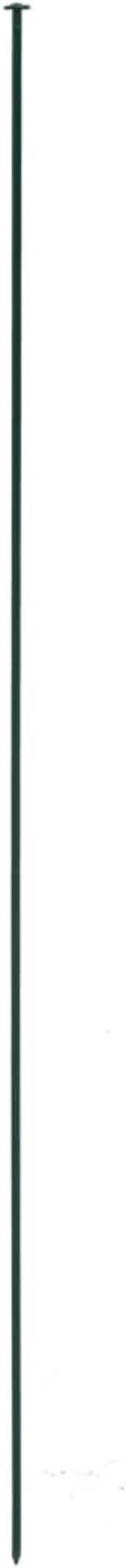 Alt view image 9 of 14 - vidaXL Arched Garden Fence Set Decorative Garden Fence Edging Panel Green
