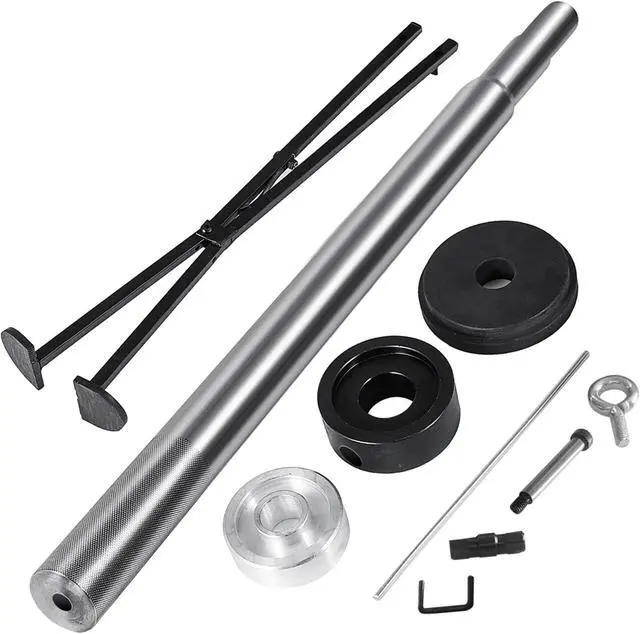 Main image of VEVOR Alignment Bar Gimbal Bearing Seal Bellow Tool Set Mercruiser 91-805475a1 Omc