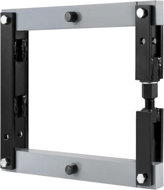 Main image of VEVOR Differential Housing Spreader For Dana 30-80 Series Returns Accepted Steel