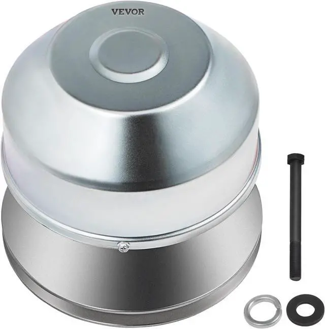 Main image of VEVOR Yamaha Drive Clutch For 4 Cycle G2,g8,g9,g14,g16,g19, & G22 Golf Carts