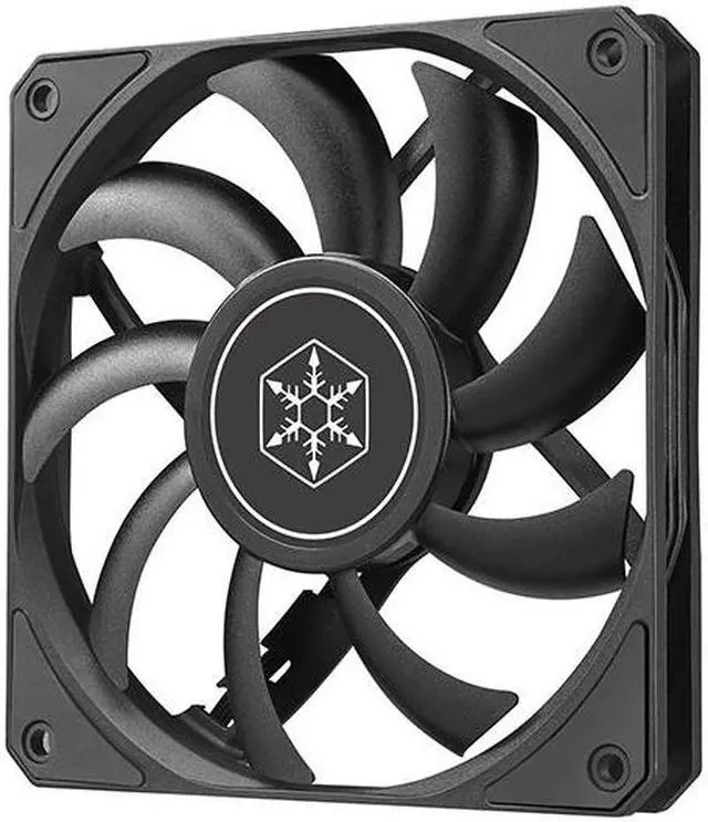 Main image of AS120B, CASE FAN