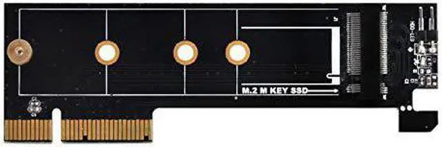Alt view image 3 of 10 - ECM25-V2, Expansion Cards