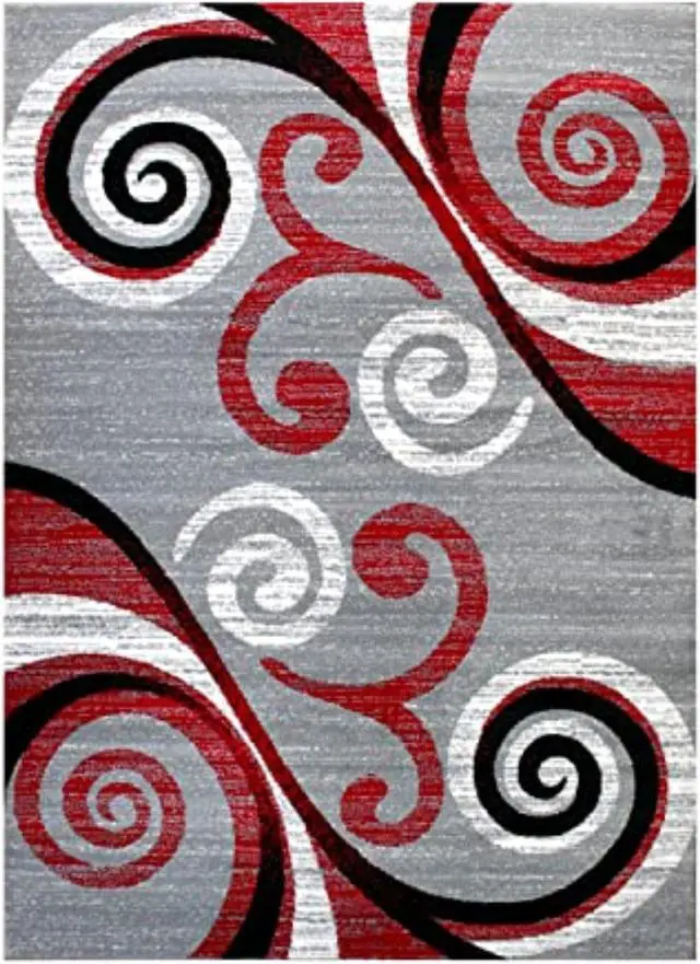 Alt view image 3 of 15 - 18''W x 60''L Granite White Plastic Folding Training Table