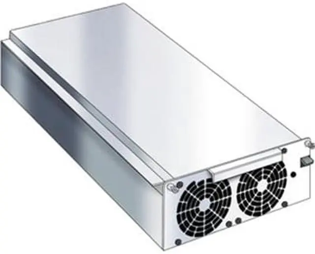 Alt view image 6 of 9 - Symmetra Rm 2kva Pwr Mod